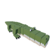 Crocodile