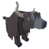 Yak